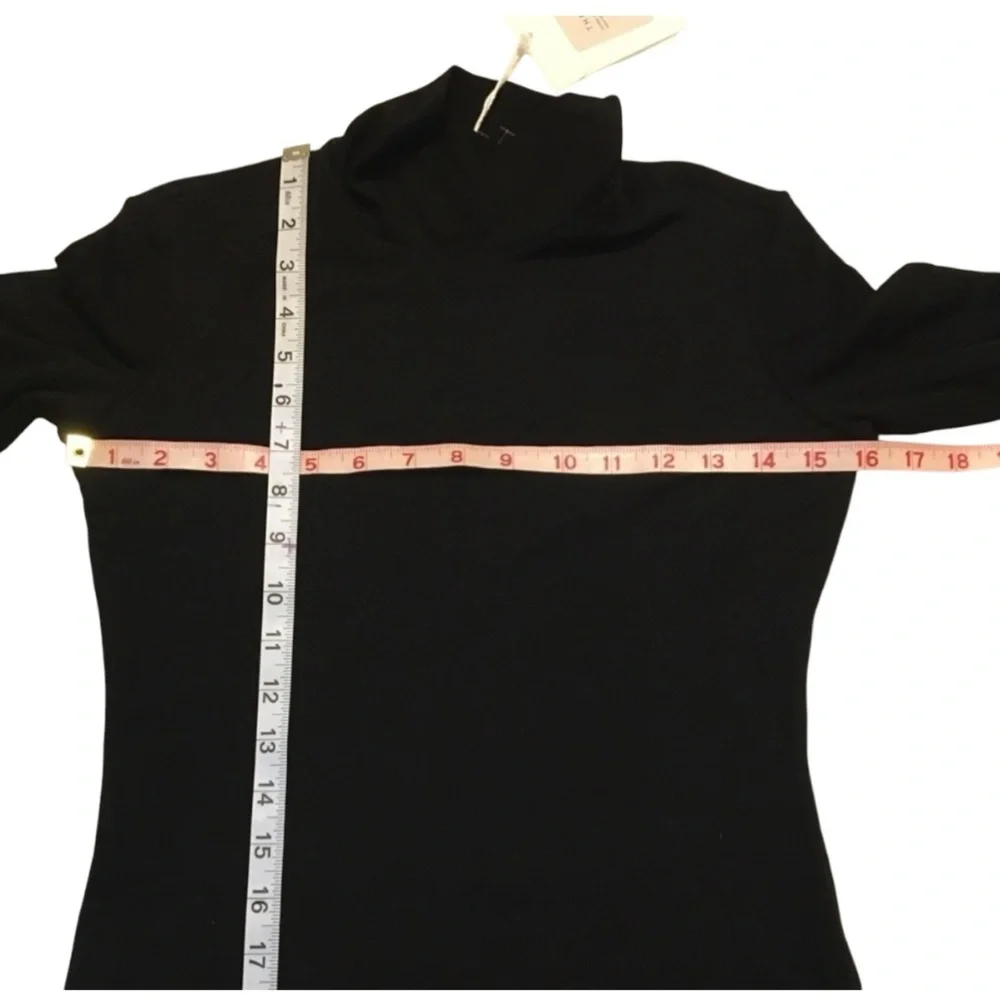 THE ROW Dembe Turtleneck Sweater S4 - Picture 14 of 16